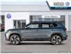2025 Volkswagen Taos Highline (Stk: 25TA4975) in Cranbrook - Image 3 of 18