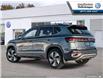 2025 Volkswagen Taos Highline (Stk: 25TA4975) in Cranbrook - Image 4 of 18