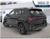 2025 Volkswagen Taos Comfortline Black Edition (Stk: 25TA5504) in Cranbrook - Image 4 of 24