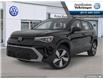 2025 Volkswagen Taos Trendline (Stk: 25TA6736) in Cranbrook - Image 1 of 26