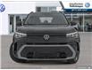 2025 Volkswagen Taos Trendline (Stk: 25TA6736) in Cranbrook - Image 2 of 26