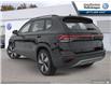 2025 Volkswagen Taos Trendline (Stk: 25TA6736) in Cranbrook - Image 4 of 26
