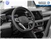 2025 Volkswagen Taos Trendline (Stk: 25TA6736) in Cranbrook - Image 12 of 26