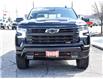 2025 Chevrolet Silverado 1500 LT Trail Boss (Stk: LC1S00310) in Tilbury - Image 2 of 31