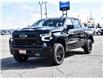 2025 Chevrolet Silverado 1500 LT Trail Boss (Stk: LC1S00310) in Tilbury - Image 3 of 31
