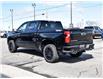 2025 Chevrolet Silverado 1500 LT Trail Boss (Stk: LC1S00310) in Tilbury - Image 4 of 31