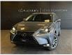 2021 Lexus NX 300 Base (Stk: P12715) in Toronto - Image 1 of 6