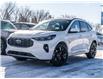 2025 Ford Escape ST-Line Elite (Stk: S-218) in Calgary - Image 1 of 31