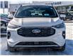 2025 Ford Escape ST-Line Elite (Stk: S-218) in Calgary - Image 2 of 31