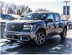 2025 Ford Maverick Lariat (Stk: S-142) in Calgary - Image 1 of 22