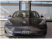 2020 Tesla Model 3 Standard Range Plus (Stk: 6701A) in Kingston - Image 2 of 17