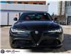 2025 Alfa Romeo Giulia Base (Stk: 10-1322) in Ottawa - Image 2 of 38