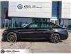 2025 Alfa Romeo Giulia Base (Stk: 10-1322) in Ottawa - Image 3 of 38