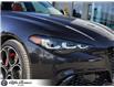2025 Alfa Romeo Giulia Base (Stk: 10-1322) in Ottawa - Image 9 of 38