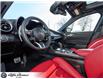 2025 Alfa Romeo Giulia Base (Stk: 10-1322) in Ottawa - Image 14 of 38