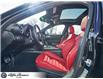 2025 Alfa Romeo Giulia Base (Stk: 10-1322) in Ottawa - Image 15 of 38