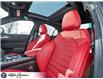 2025 Alfa Romeo Giulia Base (Stk: 10-1322) in Ottawa - Image 16 of 38