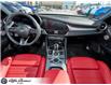 2025 Alfa Romeo Giulia Base (Stk: 10-1322) in Ottawa - Image 20 of 38