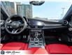 2025 Alfa Romeo Giulia Base (Stk: 10-1322) in Ottawa - Image 21 of 38
