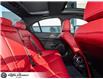 2025 Alfa Romeo Giulia Base (Stk: 10-1322) in Ottawa - Image 23 of 38