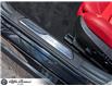 2025 Alfa Romeo Giulia Base (Stk: 10-1322) in Ottawa - Image 24 of 38