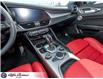 2025 Alfa Romeo Giulia Base (Stk: 10-1322) in Ottawa - Image 27 of 38