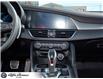 2025 Alfa Romeo Giulia Base (Stk: 10-1322) in Ottawa - Image 29 of 38