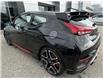 2020 Hyundai Veloster N N (Stk: 24-1036B) in Kelowna - Image 2 of 19