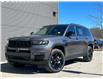 2025 Jeep Grand Cherokee L Limited (Stk: 25231) in London - Image 1 of 27