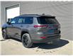 2025 Jeep Grand Cherokee L Limited (Stk: 25231) in London - Image 4 of 27