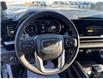 2025 GMC Sierra 1500 Elevation (Stk: 25080) in Green Valley - Image 5 of 14