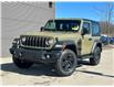 2025 Jeep Wrangler Sport (Stk: 25237) in London - Image 1 of 24