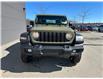 2025 Jeep Wrangler Sport (Stk: 25237) in London - Image 2 of 24