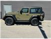2025 Jeep Wrangler Sport (Stk: 25237) in London - Image 3 of 24