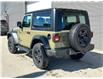 2025 Jeep Wrangler Sport (Stk: 25237) in London - Image 4 of 24