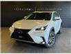 2021 Lexus NX 300 Base (Stk: 25264L) in Toronto - Image 1 of 8