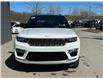 2025 Jeep Grand Cherokee Summit (Stk: 25232) in London - Image 2 of 28