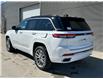 2025 Jeep Grand Cherokee Summit (Stk: 25232) in London - Image 4 of 28