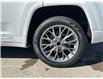 2025 Jeep Grand Cherokee Summit (Stk: 25232) in London - Image 28 of 28