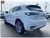 2022 Buick Envision Avenir (Stk: B0381) in Saskatoon - Image 6 of 26