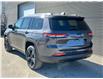 2025 Jeep Grand Cherokee L Laredo (Stk: 25230) in London - Image 4 of 28
