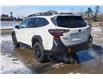 2024 Subaru Outback Wilderness (Stk: SS0760) in Red Deer - Image 5 of 20