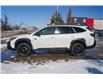 2024 Subaru Outback Wilderness (Stk: SS0760) in Red Deer - Image 6 of 20