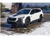 2024 Subaru Outback Wilderness (Stk: SS0760) in Red Deer - Image 7 of 20