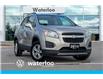 2014 Chevrolet Trax 1LT (Stk: D25076) in Waterloo - Image 1 of 16