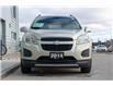 2014 Chevrolet Trax 1LT (Stk: D25076) in Waterloo - Image 5 of 16
