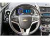2014 Chevrolet Trax 1LT (Stk: D25076) in Waterloo - Image 10 of 16
