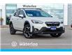 2022 Subaru Crosstrek Limited (Stk: D25085) in Waterloo - Image 1 of 17