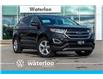 2016 Ford Edge Titanium (Stk: D25087) in Waterloo - Image 1 of 18