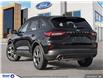 2025 Ford Escape ST-Line (Stk: 6-25ES0362) in Whitby - Image 4 of 31